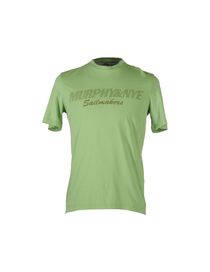 MURPHY & NYE - T-shirt
