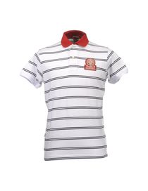 FRANKLIN & MARSHALL - Polo shirt
