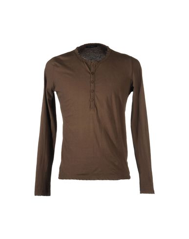 ZOOM IN-SIDE - Long sleeve t-shirt