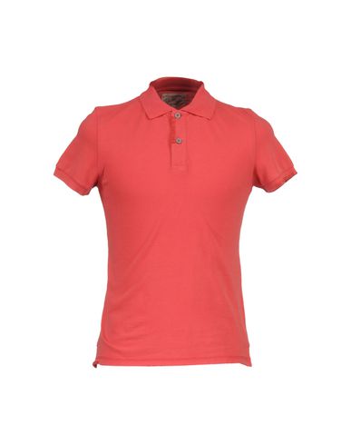 ZOOM 40WEFT - Polo shirt