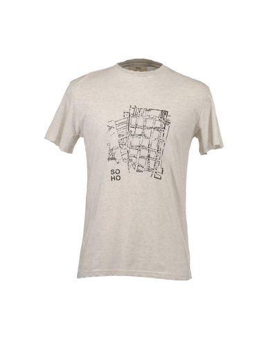 ZOOM SOHO - T-shirt