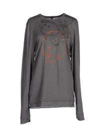 NEIL BARRETT - T-shirt