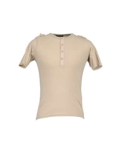 ZOOM IN-SIDE - T-shirt