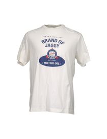 JAGGY - T-shirt