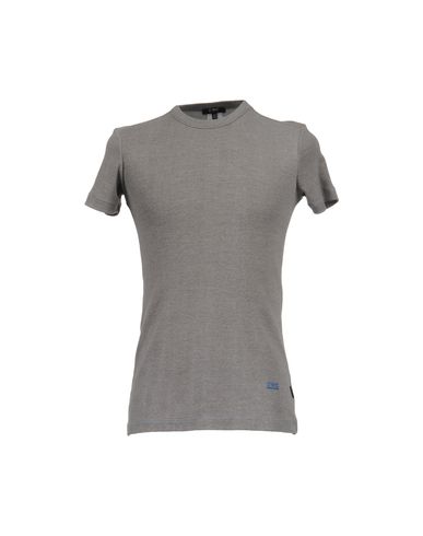ZOOM C'N'C' COSTUME NATIONAL - Short sleeve t-shirt