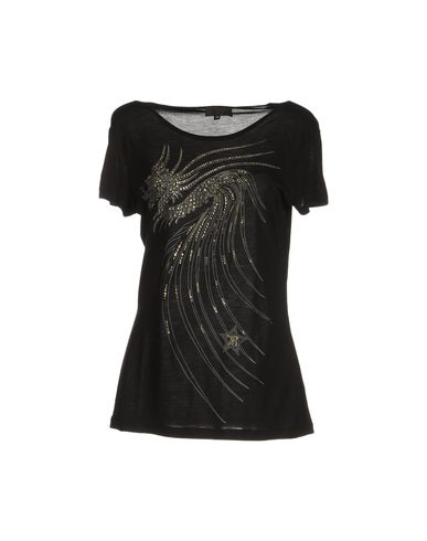 ZOOM JOHN RICHMOND - Short sleeve t-shirt