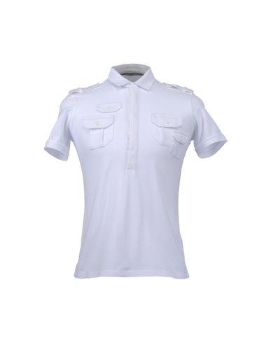 ZOOM PAOLO PECORA - Polo shirt