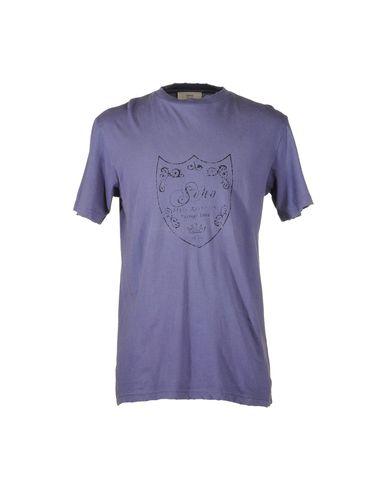 ZOOM SOHO - Short sleeve t-shirt