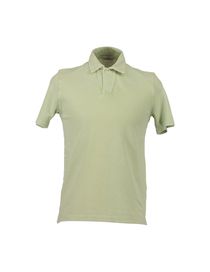 CRUCIANI - Polo shirt