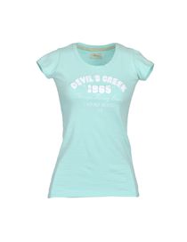 CHARAPA - Short sleeve t-shirt
