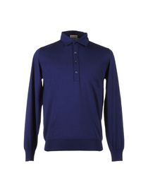 CRUCIANI - Polo shirt