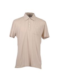 AIGUILLE NOIRE by PEUTEREY - Polo shirt