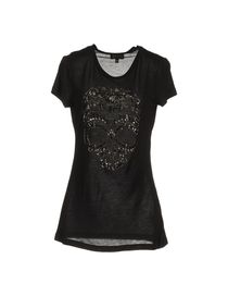 JOHN RICHMOND - Short sleeve t-shirt