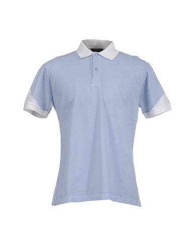 ZOOM CLASS ROBERTO CAVALLI - Polo shirt