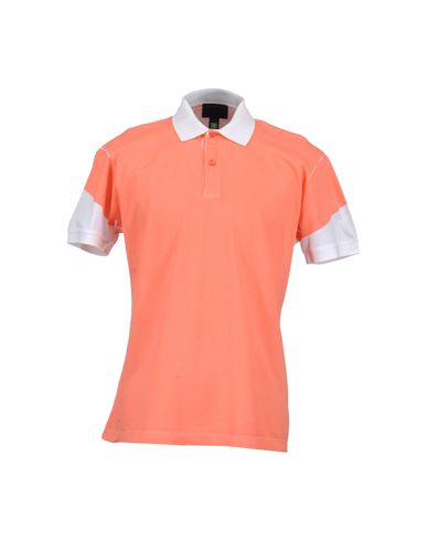ZOOM CLASS ROBERTO CAVALLI - Polo shirt