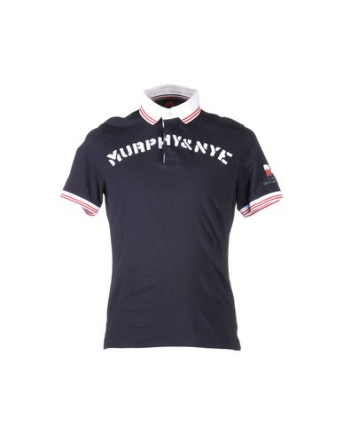 ZOOM MURPHY & NYE - Polo shirt