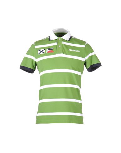 ZOOM MURPHY & NYE - Polo shirt