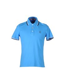 FRIEDRICH GRAHAM - Polo shirt