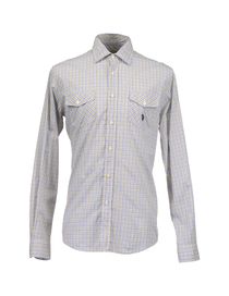 U.S.POLO ASSN. - Long sleeve shirt