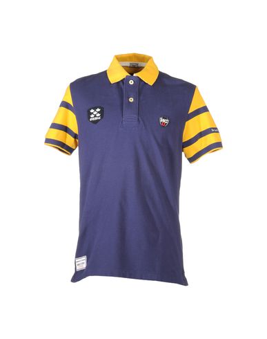 ZOOM HENRY COTTON'S - Polo shirt