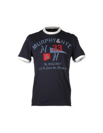 MURPHY & NYE - T-shirt