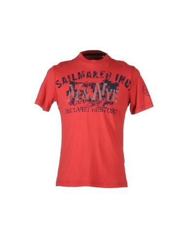 ZOOM MURPHY & NYE - Short sleeve t-shirt