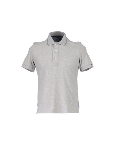 ZOOM JACOB COHЁN - Polo shirt