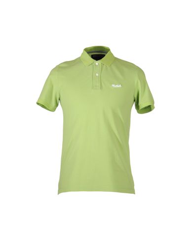 ZOOM WOOLRICH - Polo shirt