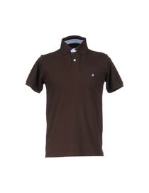 BROOKSFIELD - Polo shirt