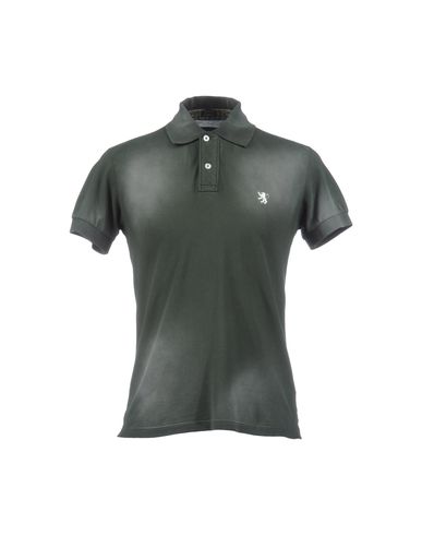 ZOOM WILLIAMS WILSON - Polo shirt