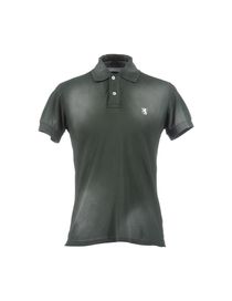 WILLIAMS WILSON - Polo shirt