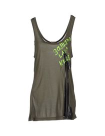 GALLIANO - Top