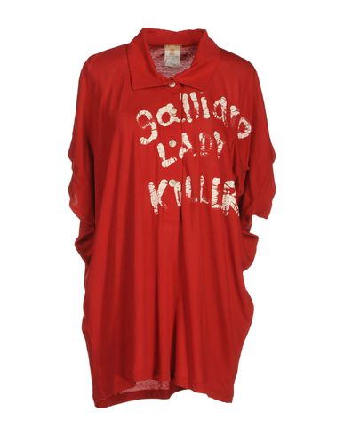 ZOOM GALLIANO - Polo shirt