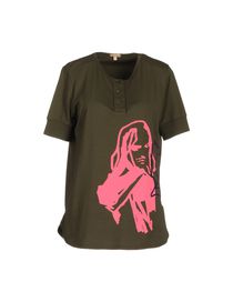 GALLIANO - T-shirt