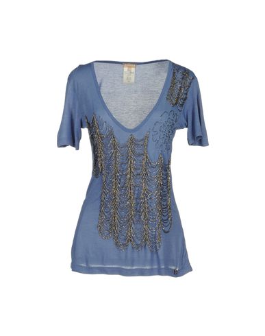 ZOOM GALLIANO - Short sleeve t-shirt