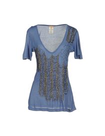 GALLIANO - T-shirt