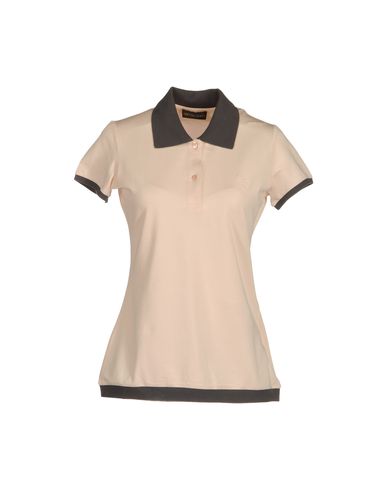 ZOOM TRU TRUSSARDI - Polo