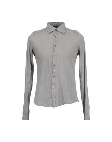 ZOOM PEUTEREY - Long sleeve shirt