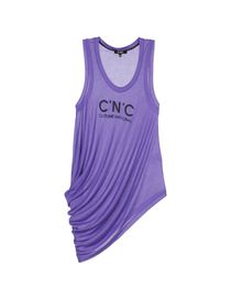 C'N'C' COSTUME NATIONAL - Top