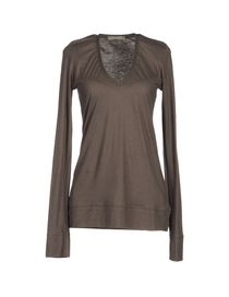 PAOLO PECORA - T-shirt