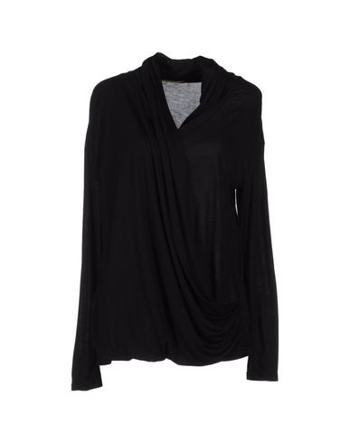 ZOOM ANNE VALERIE HASH - Long sleeve t-shirt