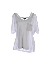 ARMANI JEANS - Short sleeve t-shirt