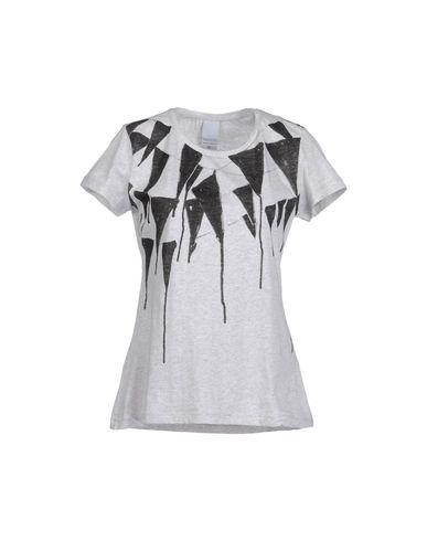 ZOOM MOTHER OF PEARL - T-shirt