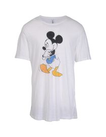 NEIL BARRETT - T-shirt