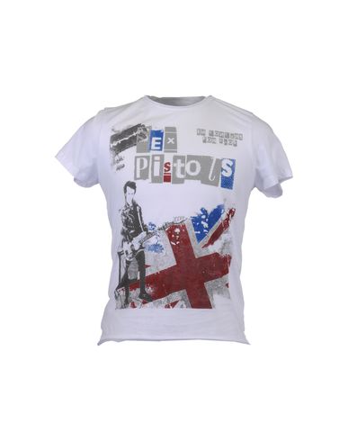 ZOOM KAOS - Short sleeve t-shirt