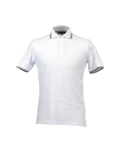 ZOOM AQUASCUTUM - Polo shirt