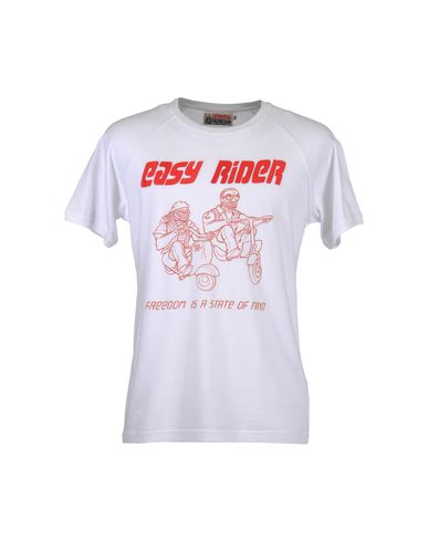 ZOOM DIRTY ITALIAN JOB - Short sleeve t-shirt