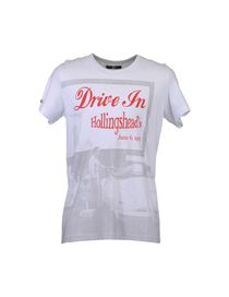 +39 MASQ - T-shirt