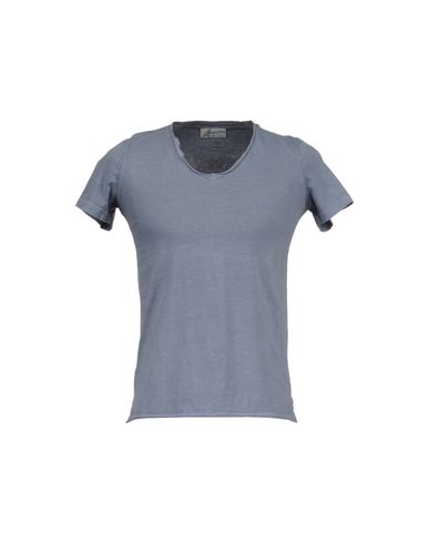 ZOOM CAPUCINE PARIS - Short sleeve t-shirt