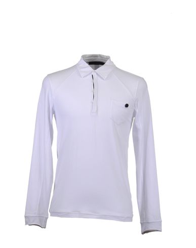 ZOOM LIU •JEANS - Polo shirt